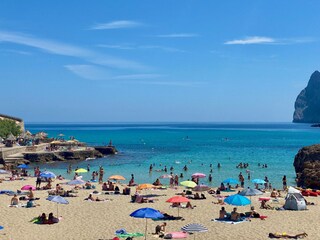 Type de propriété : Chalet Pollensa Environnement 28