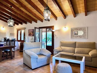 Casale Pollensa Caratteristiche 20