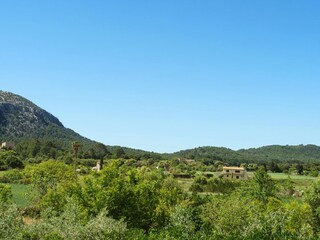 Type de propriété : Chalet Pollensa Environnement 25