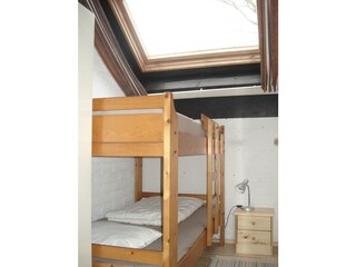 Casa per le vacanze Zoutelande Caratteristiche 8