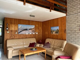 Vakantiehuis Zoutelande Kenmerken 5