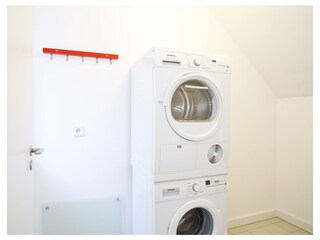 Hauswirtschaftsraum