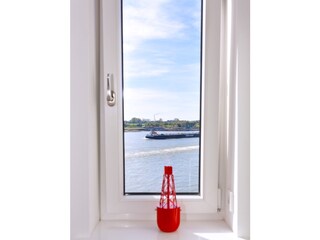 Ferienwohnung Rees Ausstattung 12