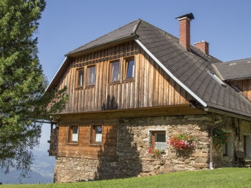 Ferienwohnung Julia im Almhaus Bachler