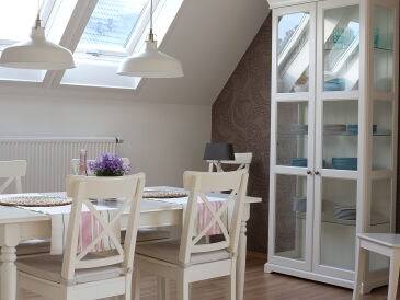 Ferienwohnung Harnack