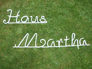 Zum Andenken an meine Mutter