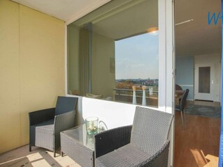 Appartement de vacances Borkum  22