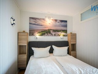 Appartement de vacances Borkum Équipement 8