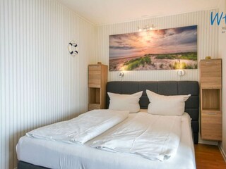 Vakantieappartement Borkum Kenmerken 13