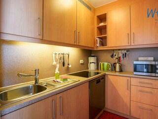 Vakantieappartement Borkum  24