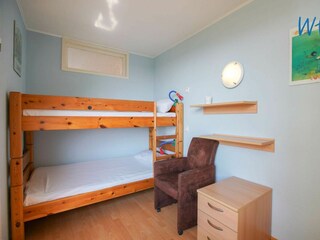 Appartement de vacances Borkum Équipement 10