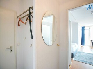 Vakantieappartement Borkum  25