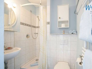 Appartement de vacances Borkum  25