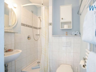 Ferienwohnung Borkum  27