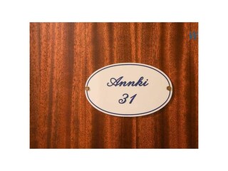 Vakantieappartement Borkum  27