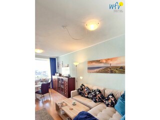 Vakantieappartement Borkum Kenmerken 20