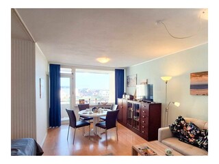 Vakantieappartement Borkum Kenmerken 21