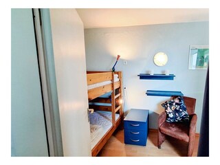 Vakantieappartement Borkum Kenmerken 22