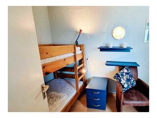 Vakantieappartement Borkum Kenmerken 23