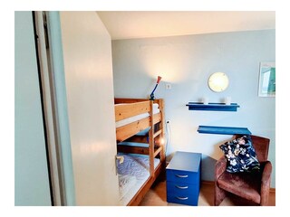 Vakantieappartement Borkum Buitenaudio-opname 9