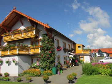 Pension Familie Liebl