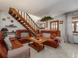 Casa per le vacanze Porec Caratteristiche 34