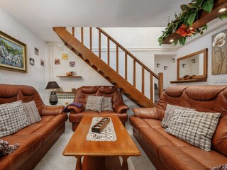 Ferienhaus Materada
