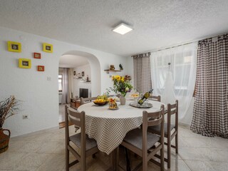 Vakantiehuis Porec Kenmerken 35