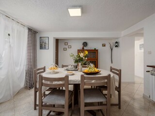 Vakantiehuis Porec Kenmerken 20