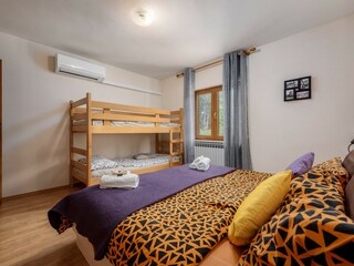 Vakantiehuis Porec Kenmerken 37