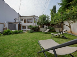 Casa per le vacanze Porec Registrazione all'aperto 10