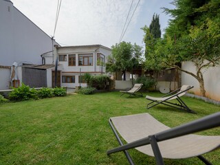 Vakantiehuis Porec Buitenaudio-opname 10