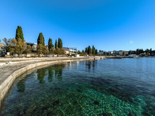 Casa per le vacanze Porec Ambiente 44