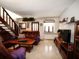 Casa per le vacanze Porec Caratteristiche 18