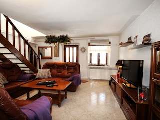 Maison de vacances Porec Équipement 18