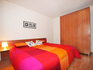 Casa de vacaciones Porec Características 25