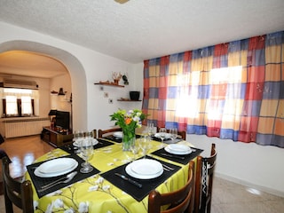 Casa per le vacanze Porec Caratteristiche 22