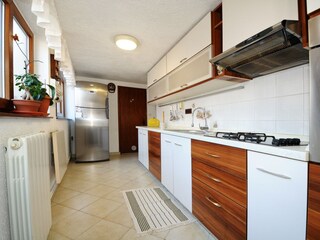 Vakantiehuis Porec Kenmerken 22