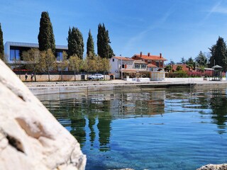 Casa de vacaciones Porec Entorno 41