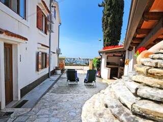 Holiday house Materada