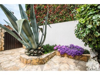 Ferienhaus Materada