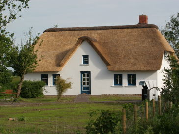 Ferienhaus Deichgraf