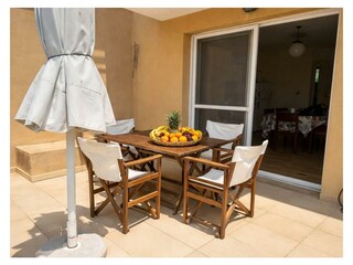 Villa Psakoudia Outdoor Recording 2