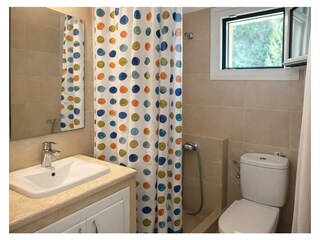 Villa Psakoudia Features 6