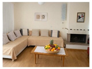 Villa Psakoudia Features 8