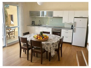 Villa Psakoudia Features 9