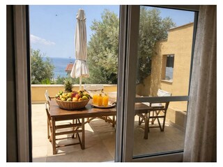 Villa Psakoudia Outdoor Recording 1