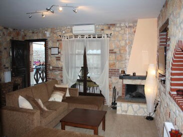 Ferienhaus Steinhaus Ioannis