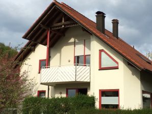 Ferienwohnung Zellertal - Lichtenstein - image1