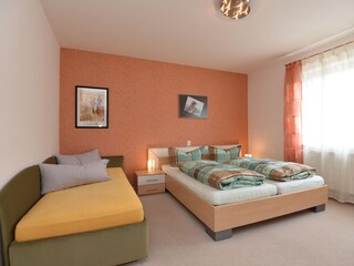Apartamento de vacaciones Oberhof Características 9